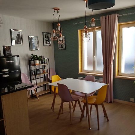 דירות Châteauroux 221B Chic Et Colore !!! מראה חיצוני תמונה