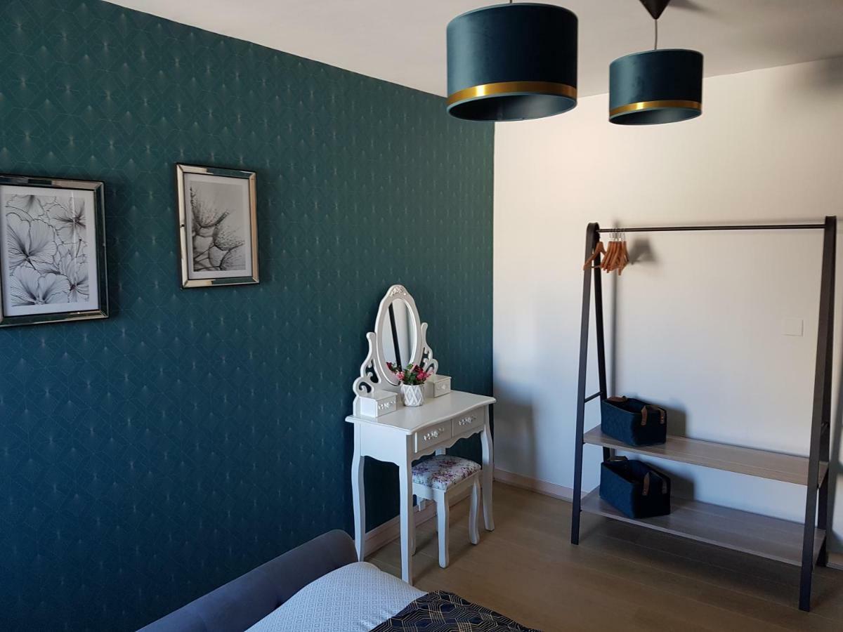 דירות Châteauroux 221B Chic Et Colore !!! מראה חיצוני תמונה